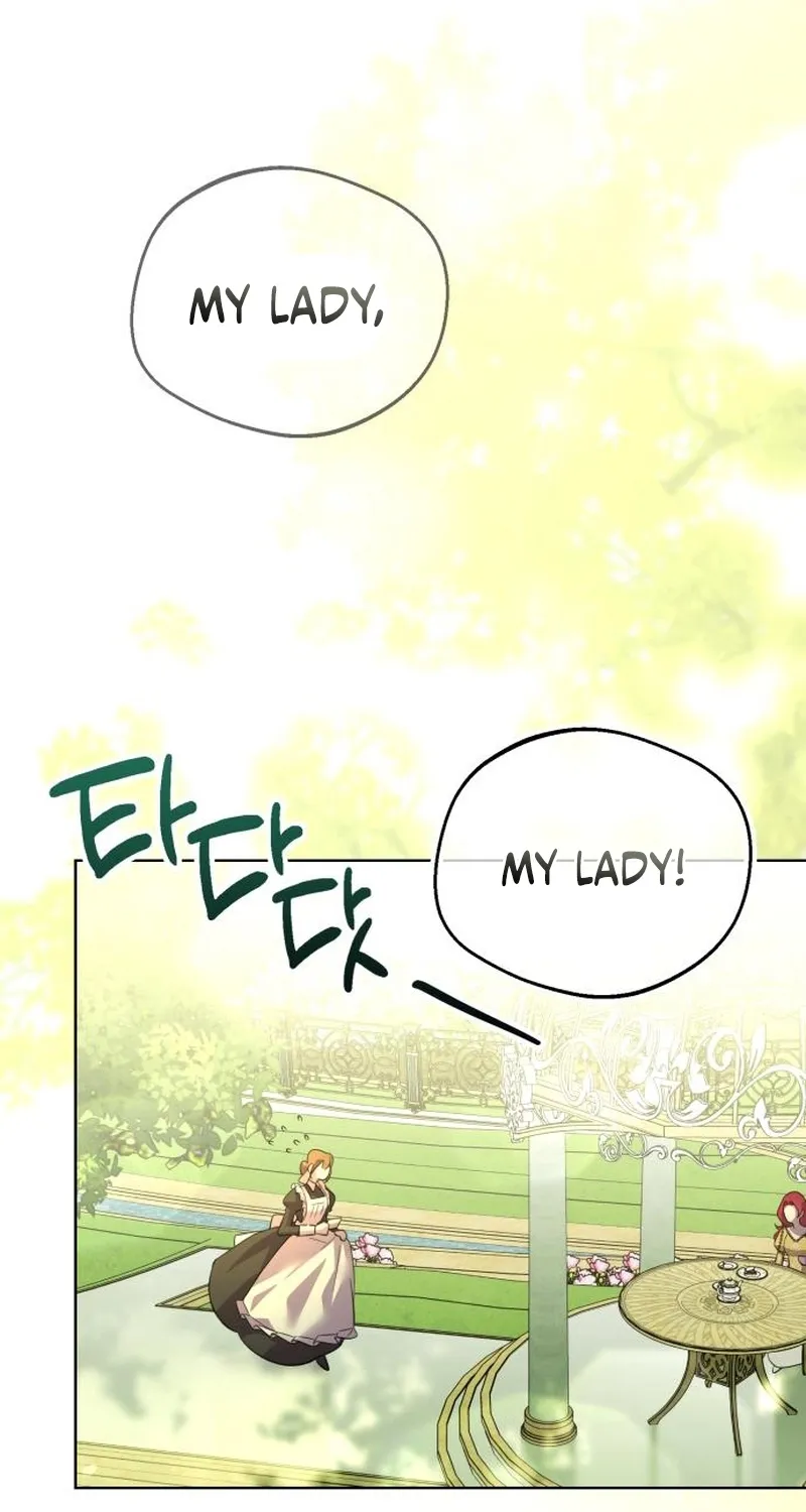 To the Flawless Duke Chapter 2 page 22 - 