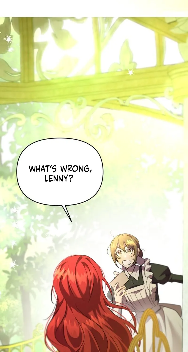 To the Flawless Duke Chapter 2 page 23 - 