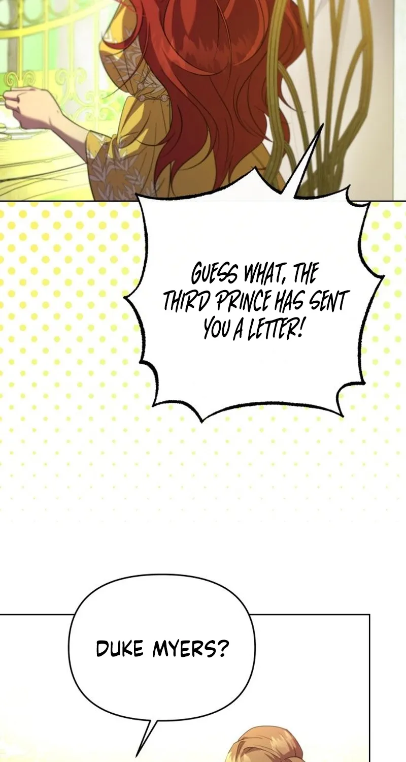 To the Flawless Duke Chapter 2 page 24 - 