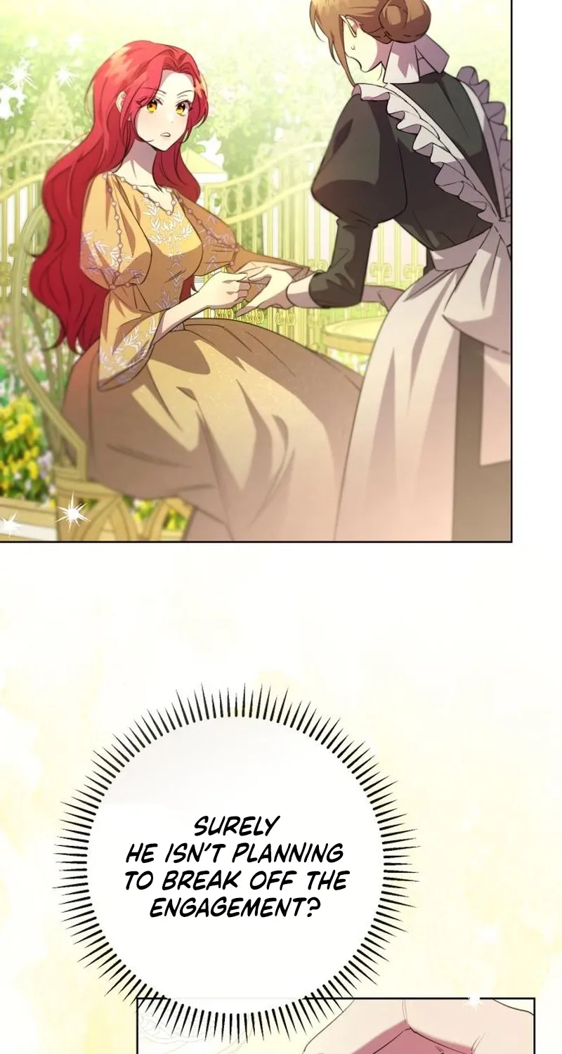 To the Flawless Duke Chapter 2 page 25 - 