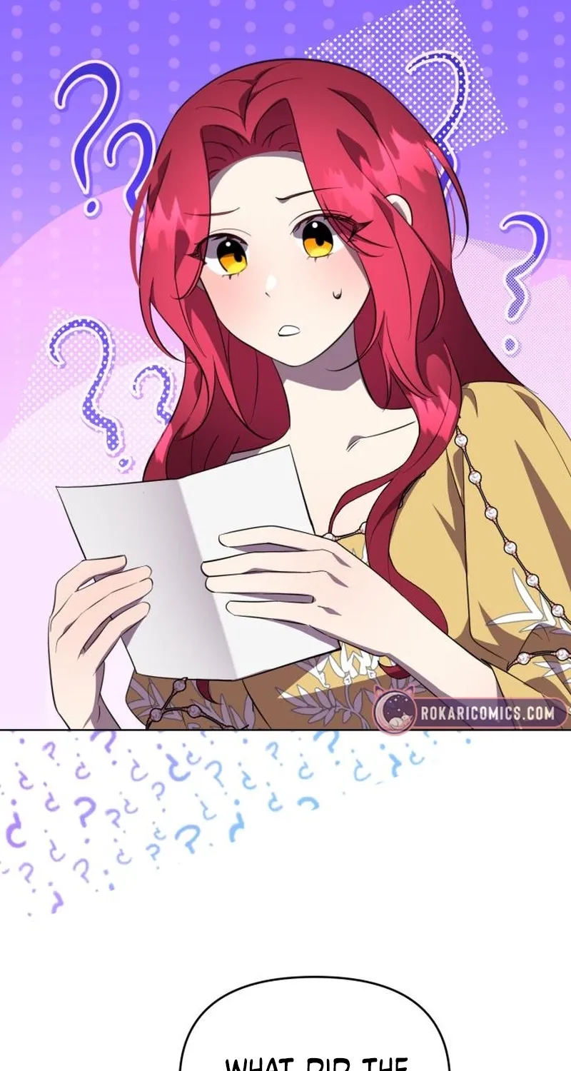 To the Flawless Duke Chapter 2 page 29 - 