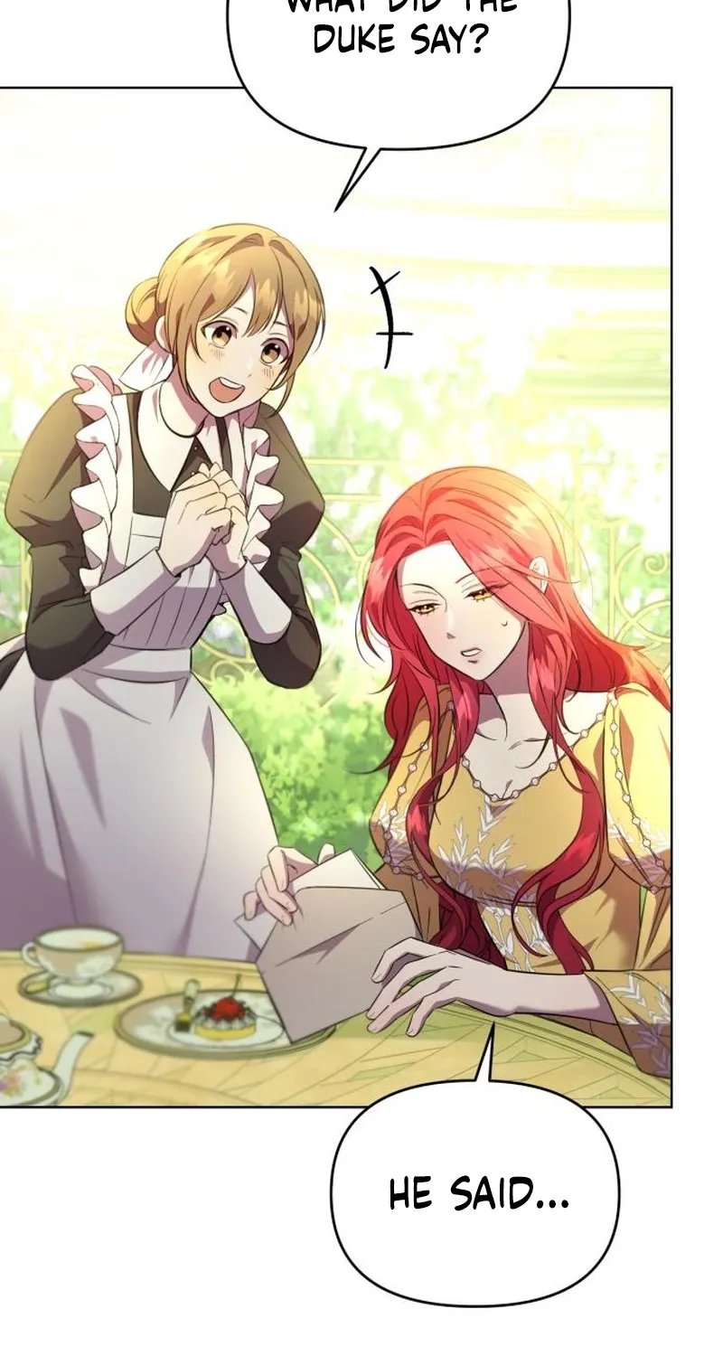 To the Flawless Duke Chapter 2 page 30 - 