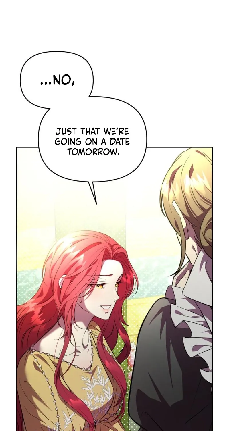 To the Flawless Duke Chapter 2 page 31 - 
