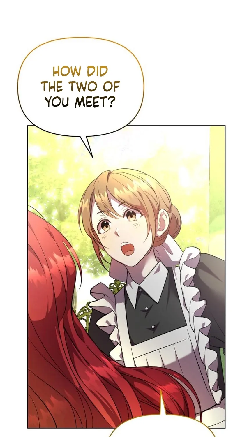 To the Flawless Duke Chapter 2 page 33 - 