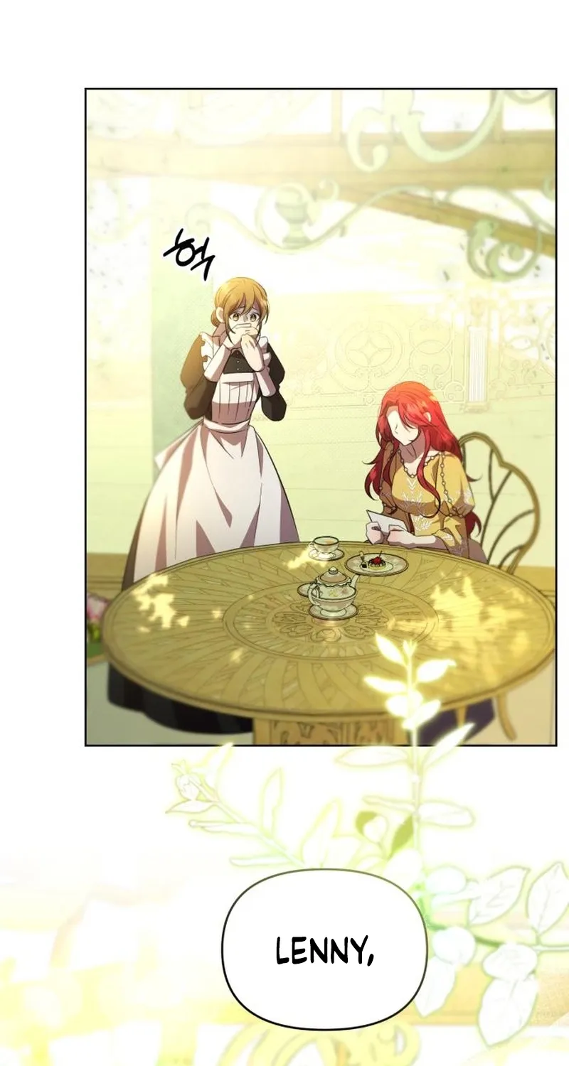 To the Flawless Duke Chapter 2 page 37 - 