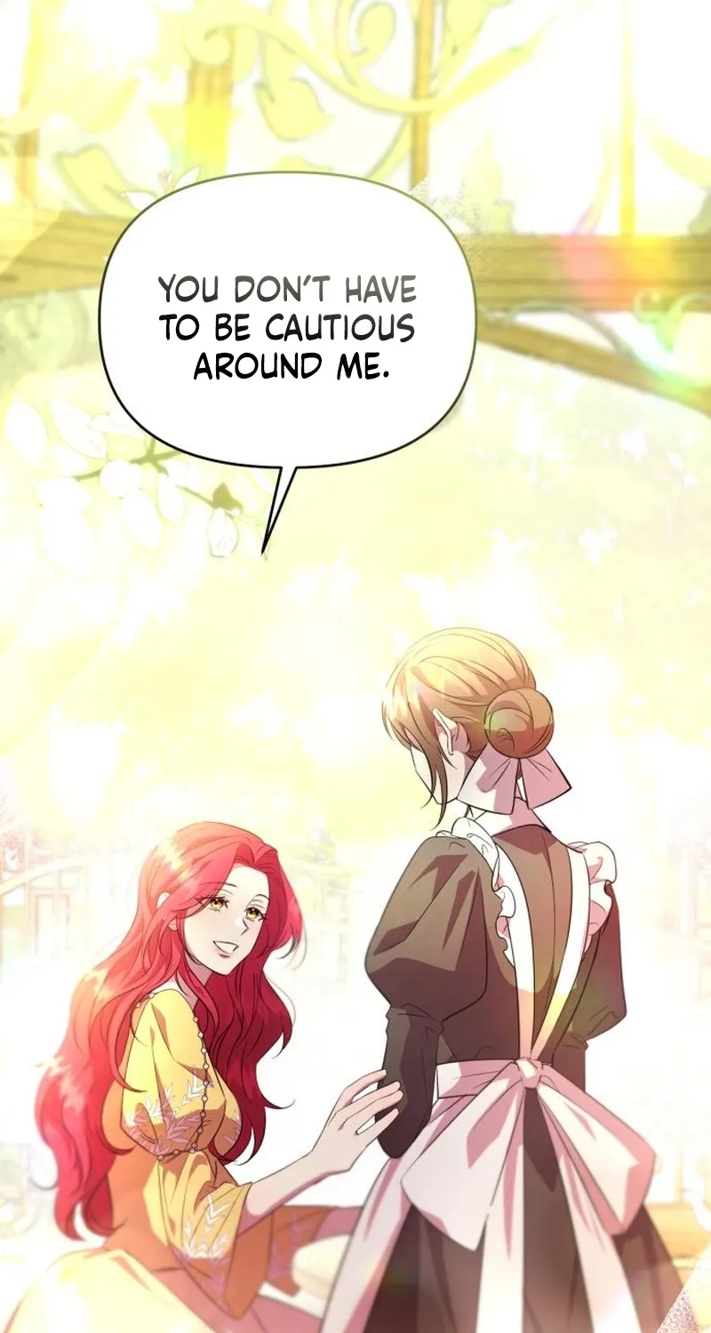 To the Flawless Duke Chapter 2 page 38 - 