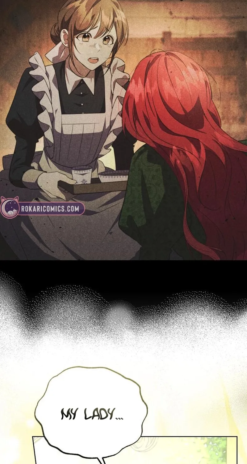 To the Flawless Duke Chapter 2 page 40 - 