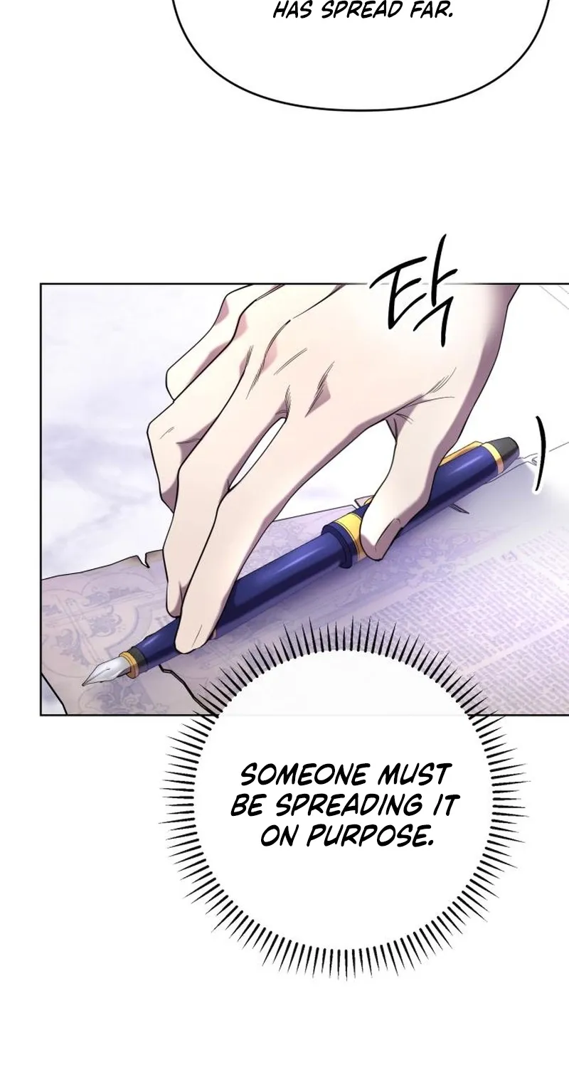 To the Flawless Duke Chapter 2 page 5 - 