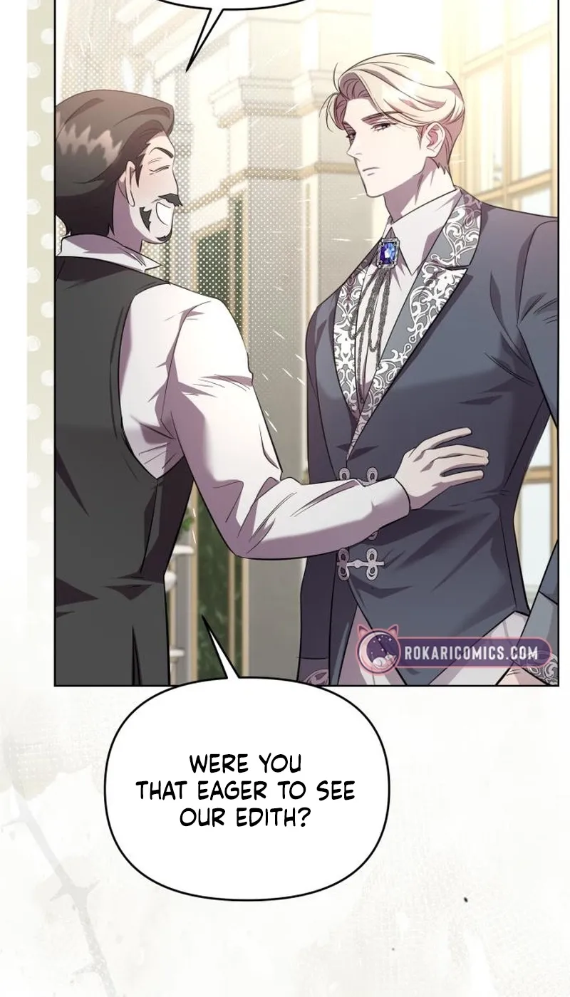 To the Flawless Duke Chapter 2 page 56 - 