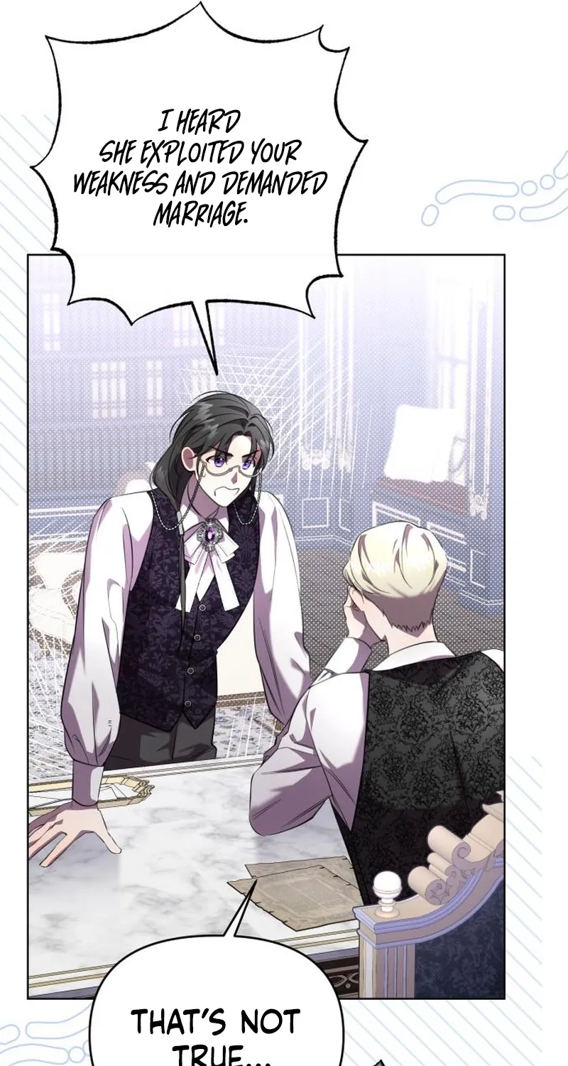 To the Flawless Duke Chapter 2 page 7 - 