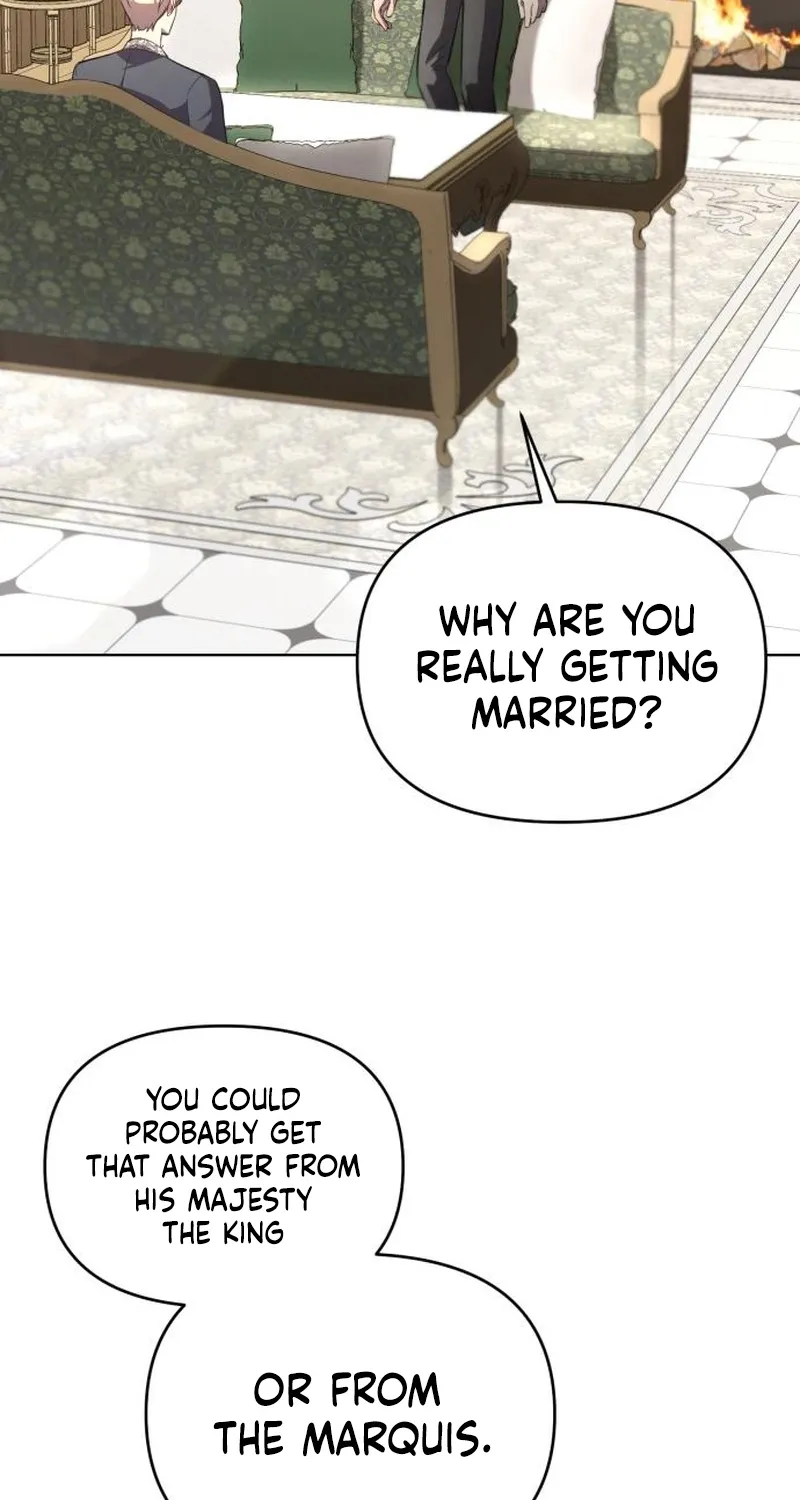 To the Flawless Duke Chapter 2 page 67 - 
