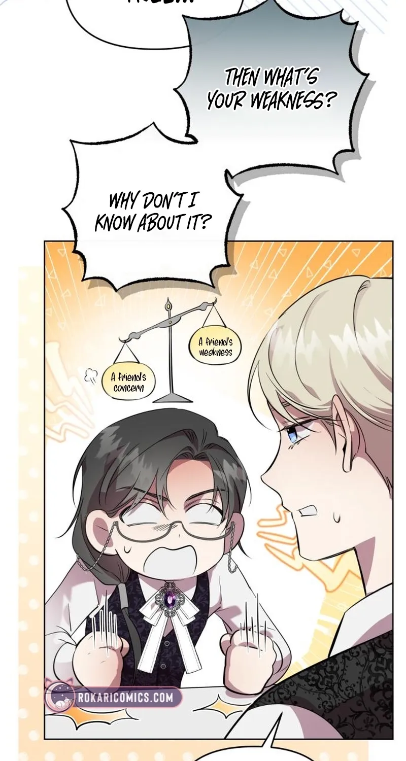 To the Flawless Duke Chapter 2 page 8 - 