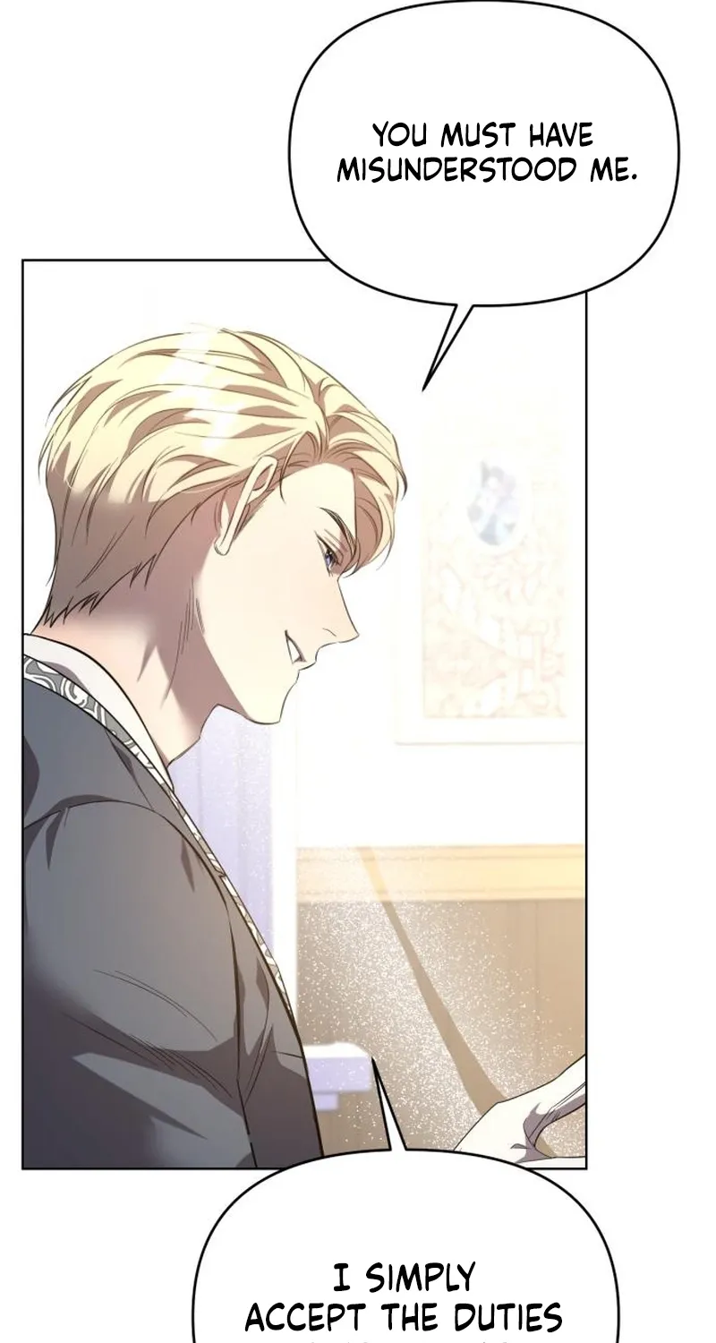 To the Flawless Duke Chapter 2 page 77 - 