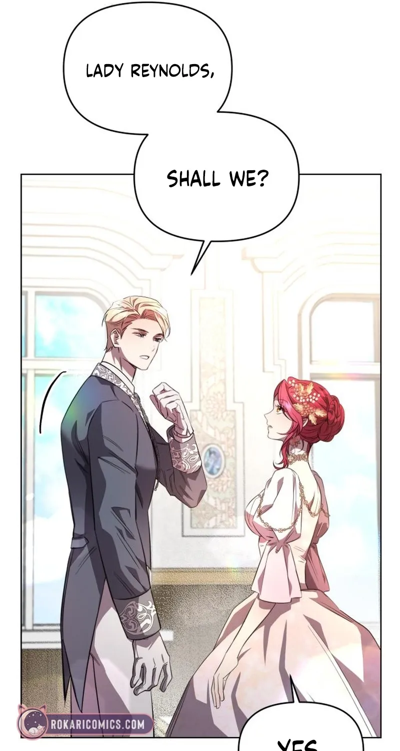 To the Flawless Duke Chapter 2 page 90 - 