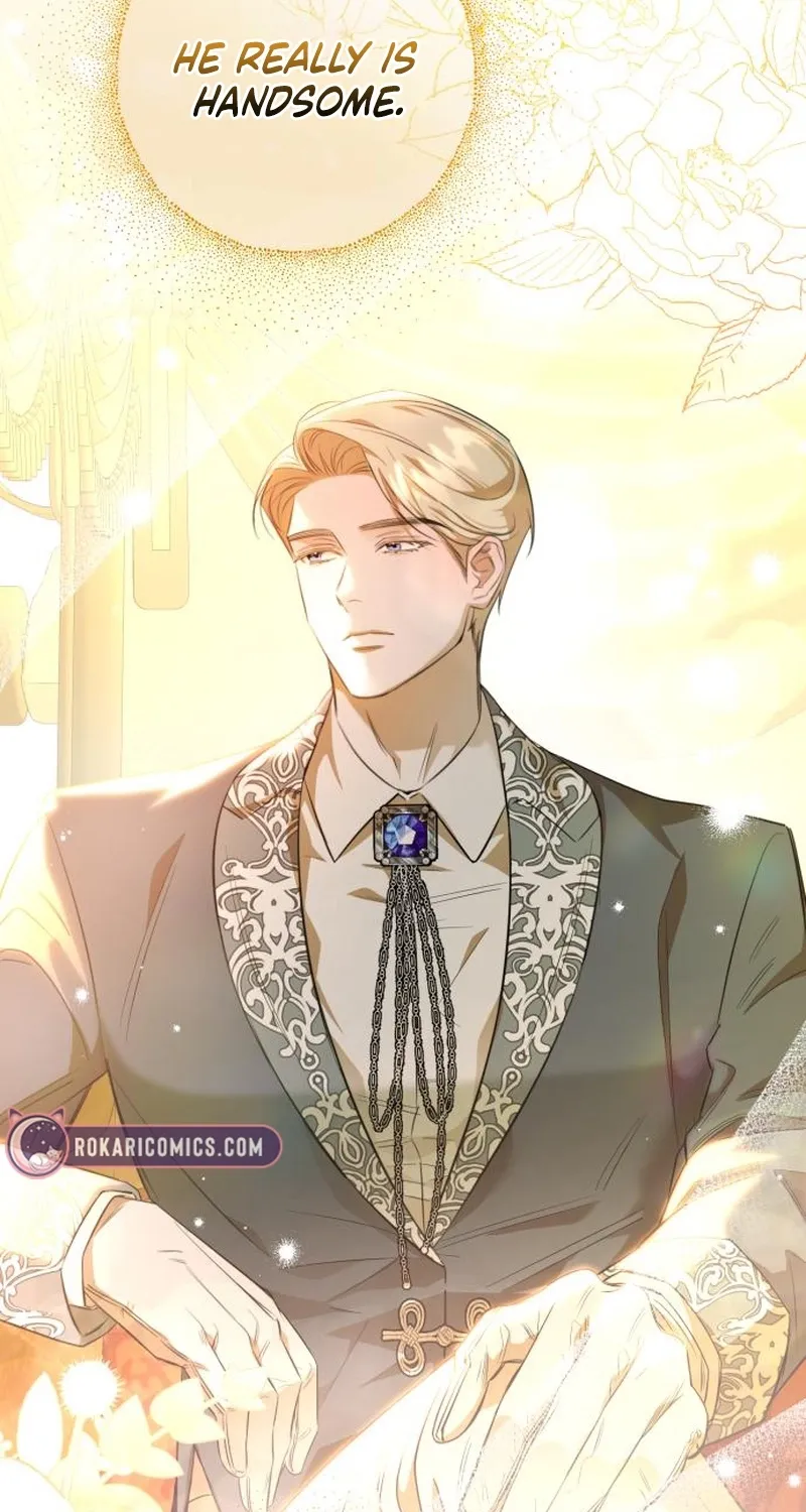 To the Flawless Duke Chapter 2 page 99 - 