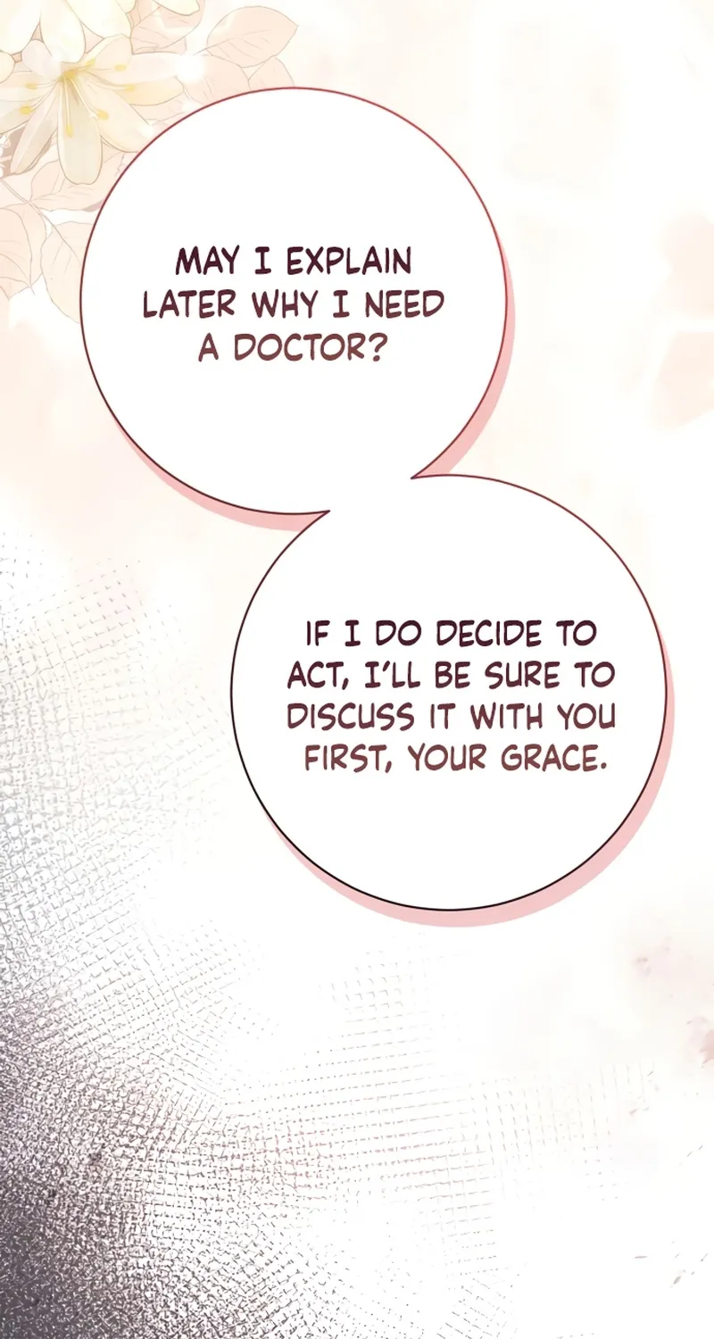 To the Flawless Duke Chapter 20 page 111 - 