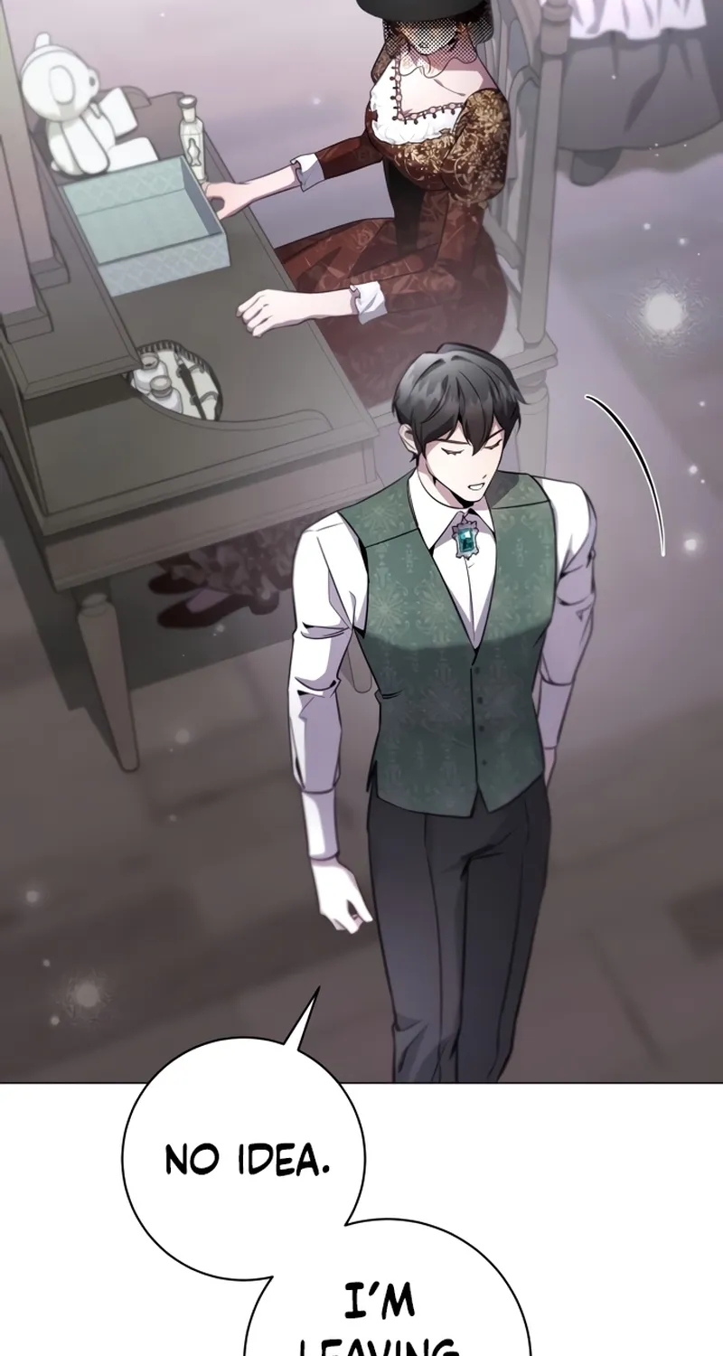 To the Flawless Duke Chapter 20 page 13 - 