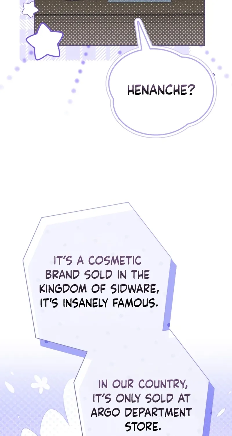 To the Flawless Duke Chapter 20 page 17 - 