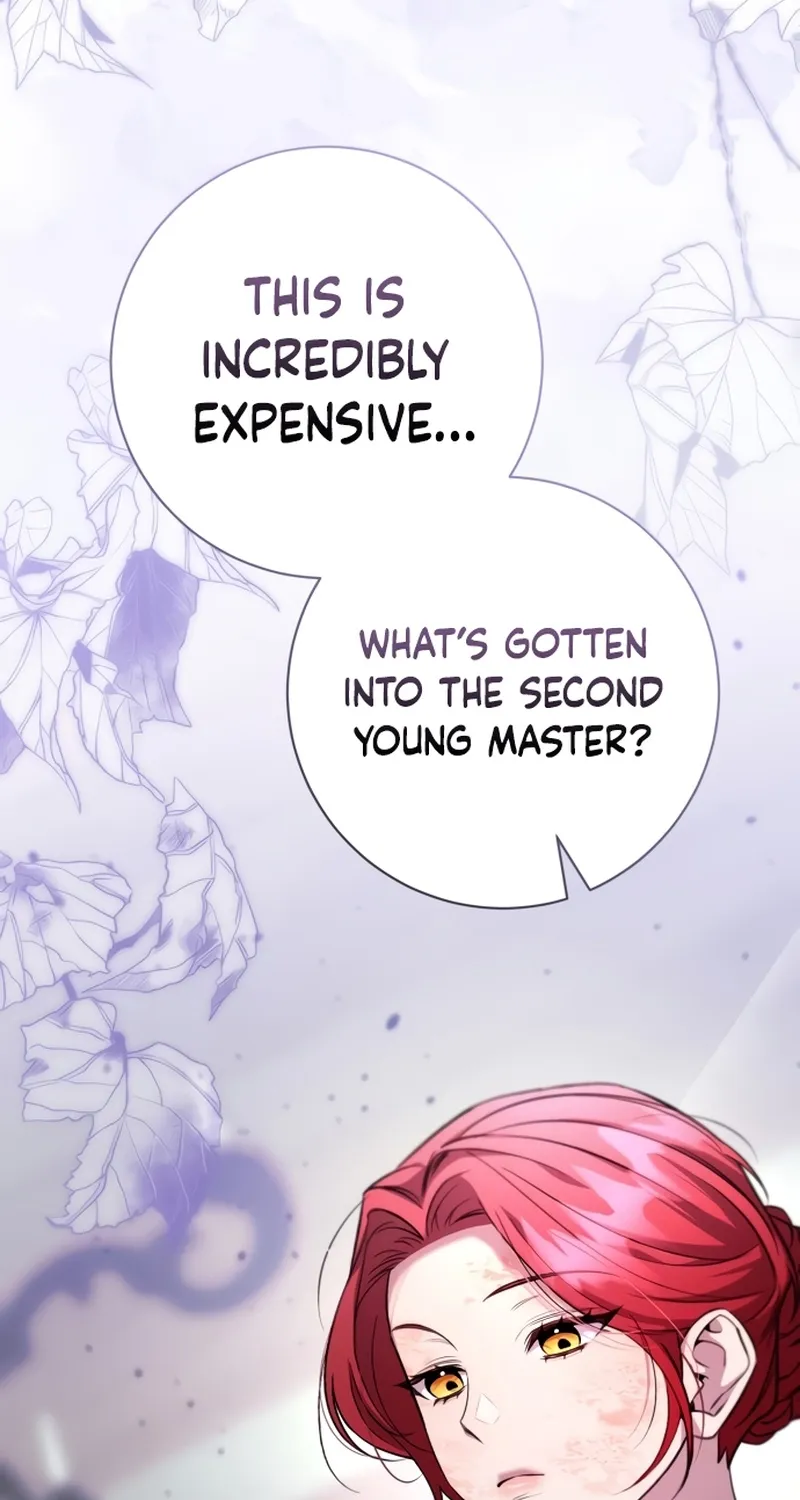 To the Flawless Duke Chapter 20 page 19 - 