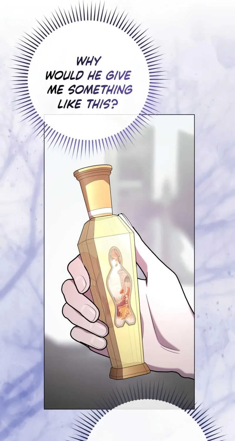 To the Flawless Duke Chapter 20 page 21 - 