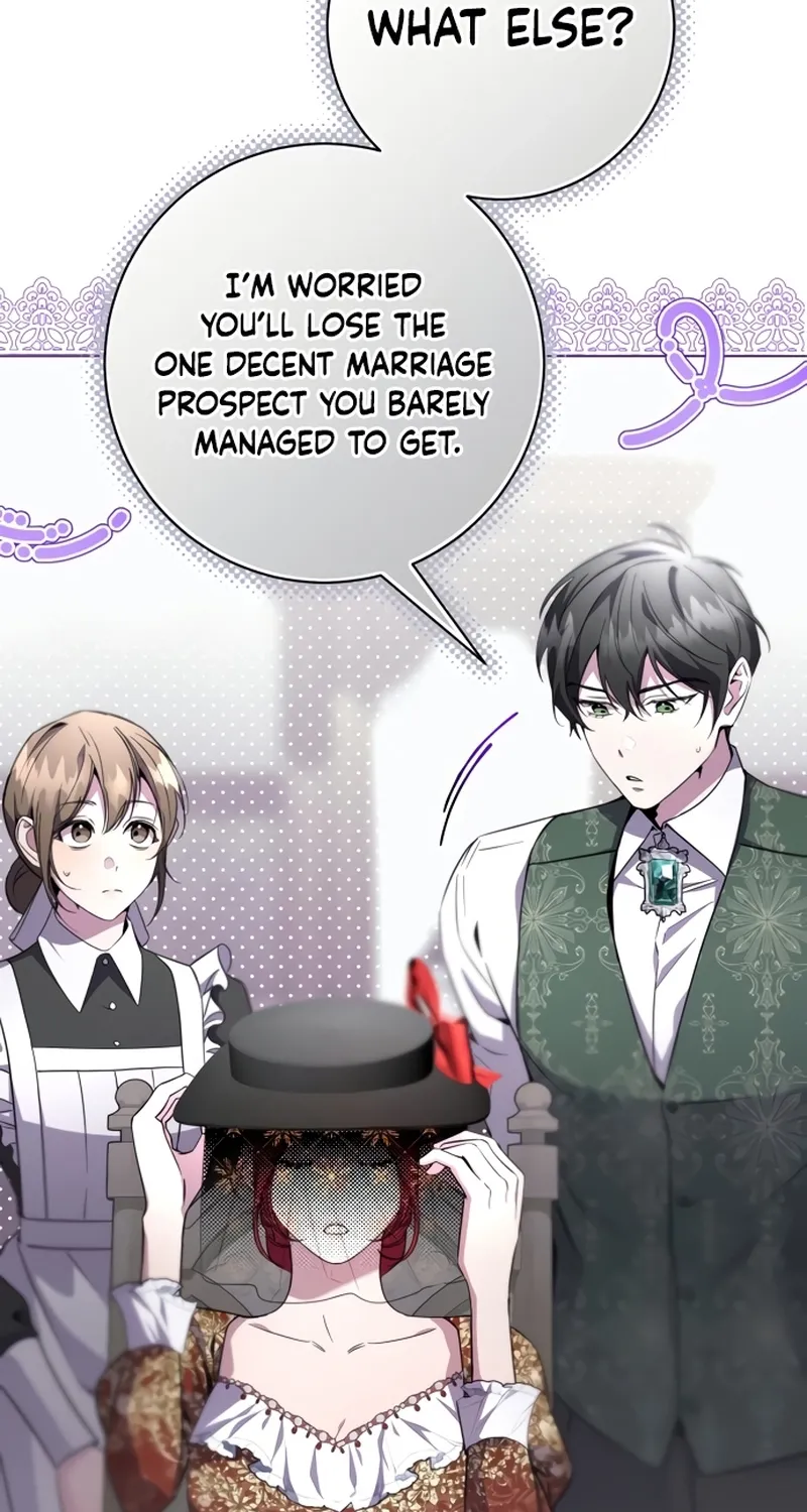 To the Flawless Duke Chapter 20 page 4 - 