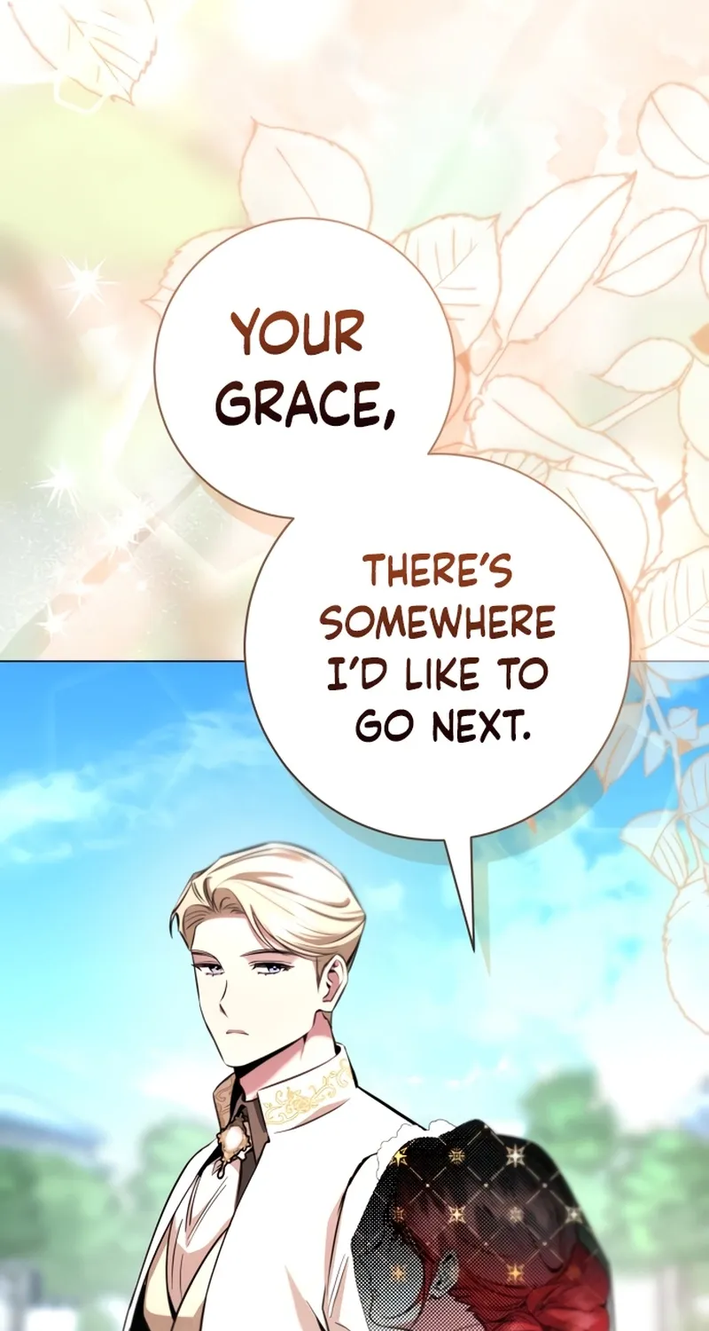To the Flawless Duke Chapter 20 page 31 - 