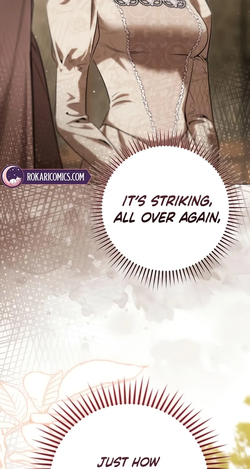 To the Flawless Duke Chapter 20 page 44 - 
