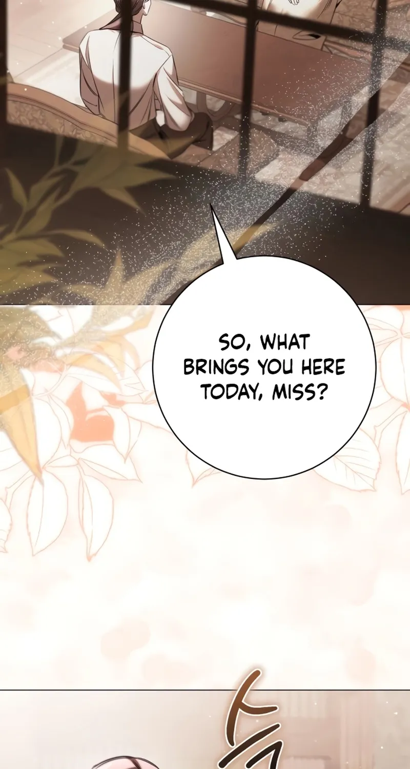 To the Flawless Duke Chapter 20 page 46 - 
