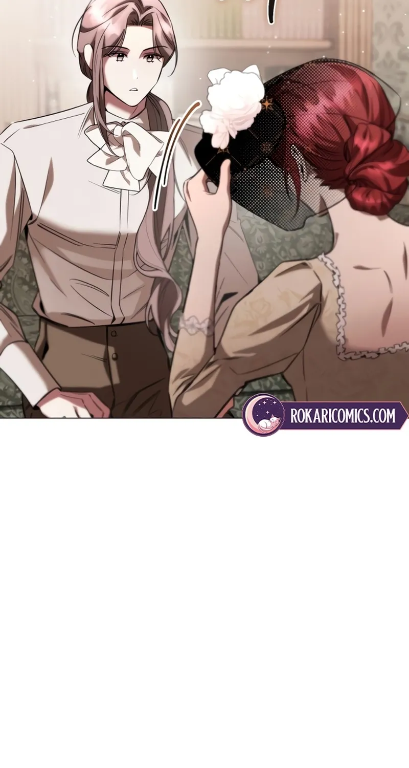 To the Flawless Duke Chapter 20 page 47 - 