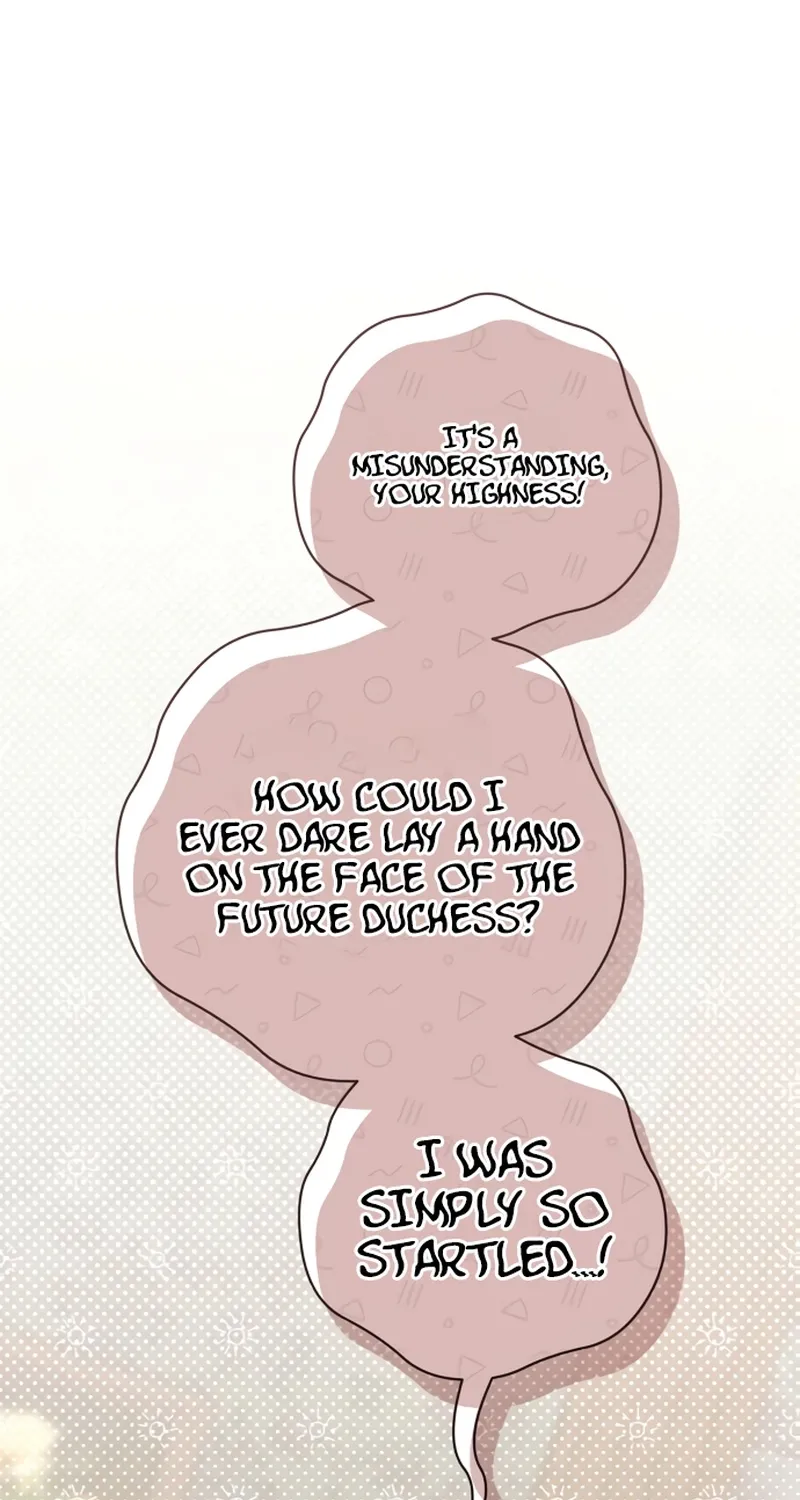 To the Flawless Duke Chapter 20 page 58 - 