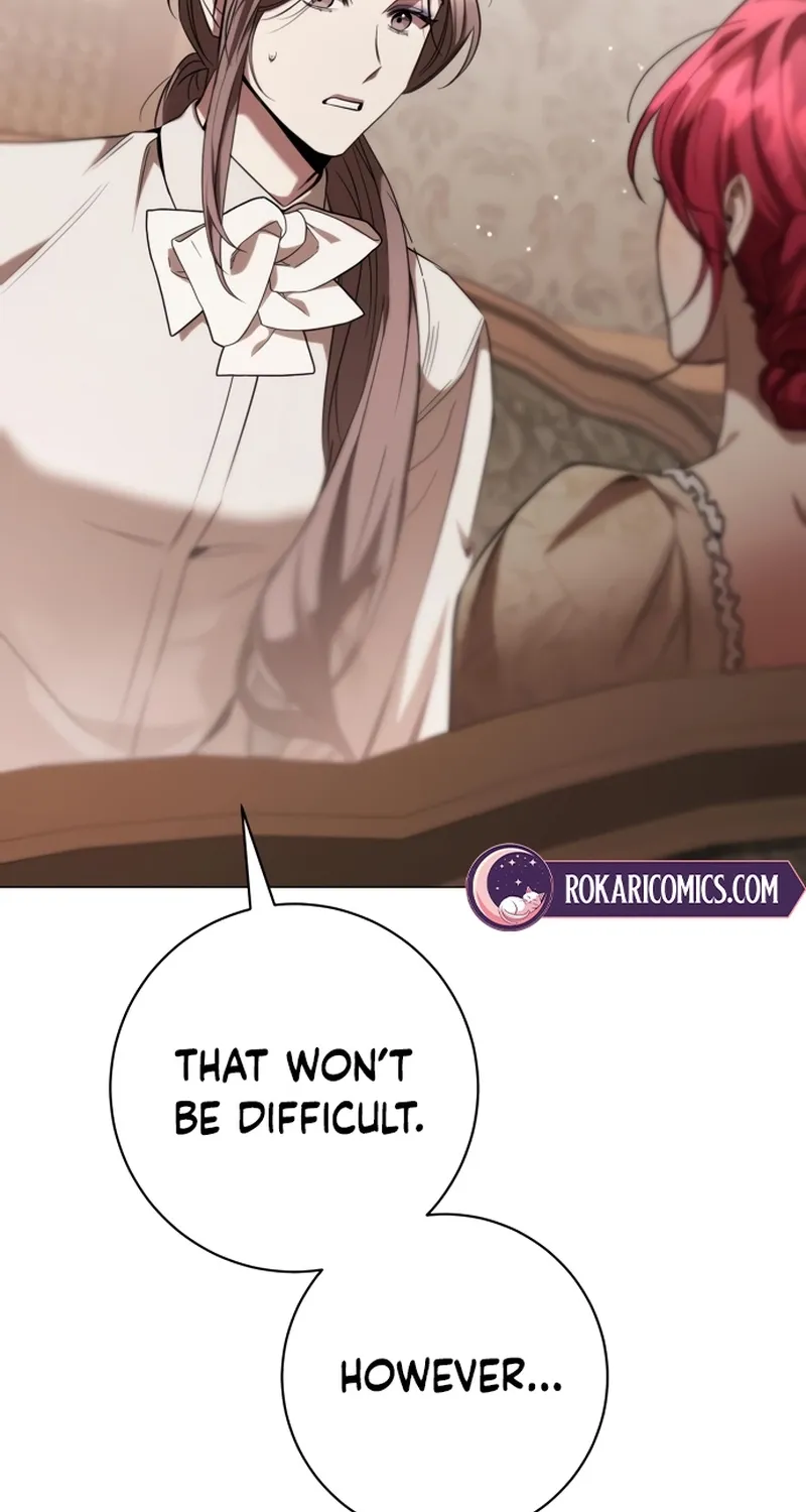 To the Flawless Duke Chapter 20 page 61 - 