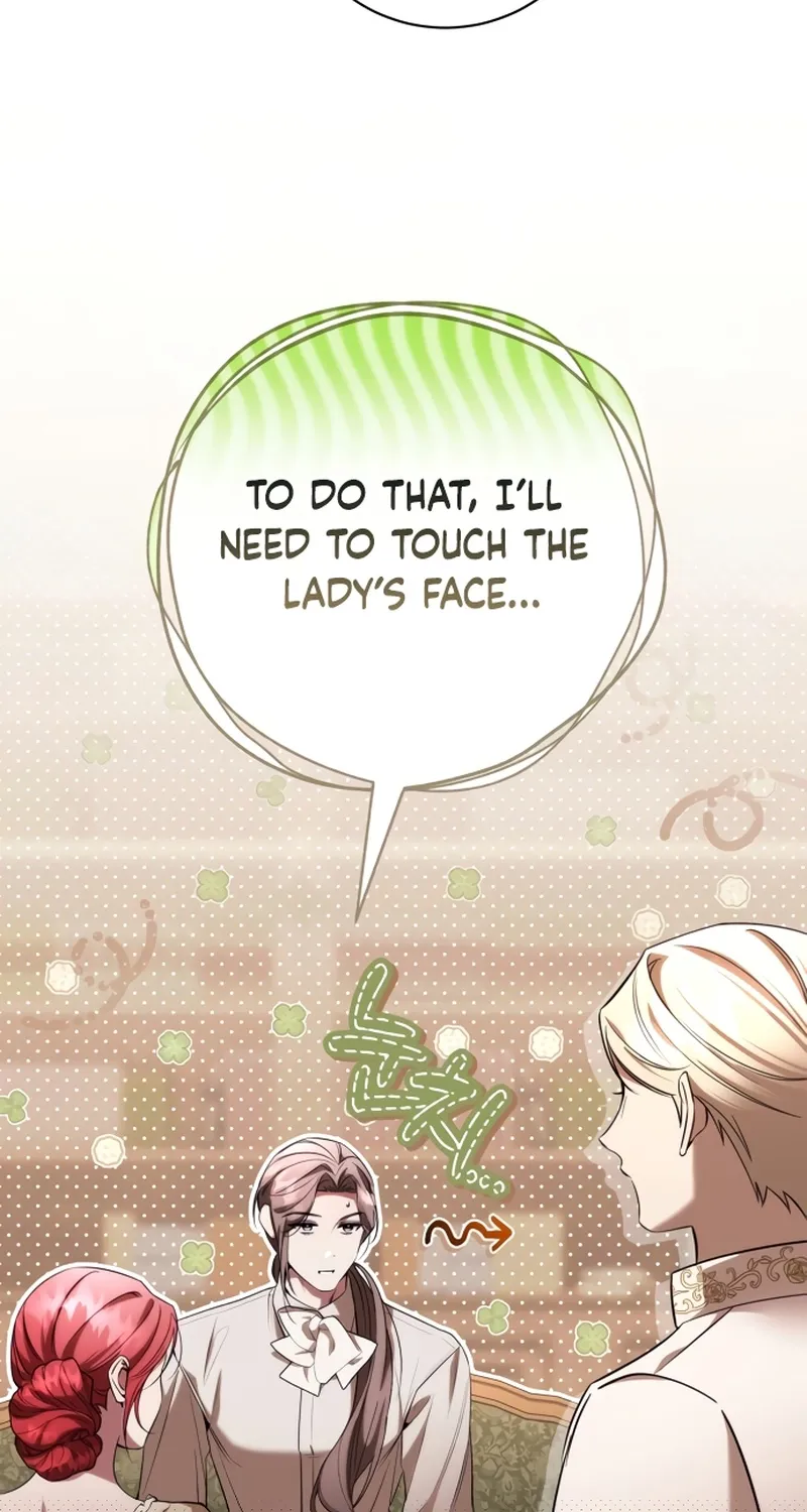 To the Flawless Duke Chapter 20 page 62 - 