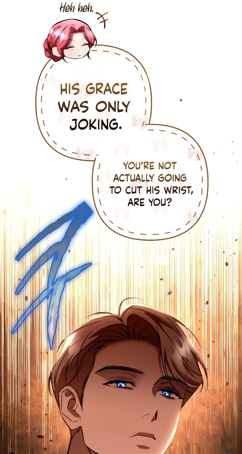 To the Flawless Duke Chapter 20 page 64 - 