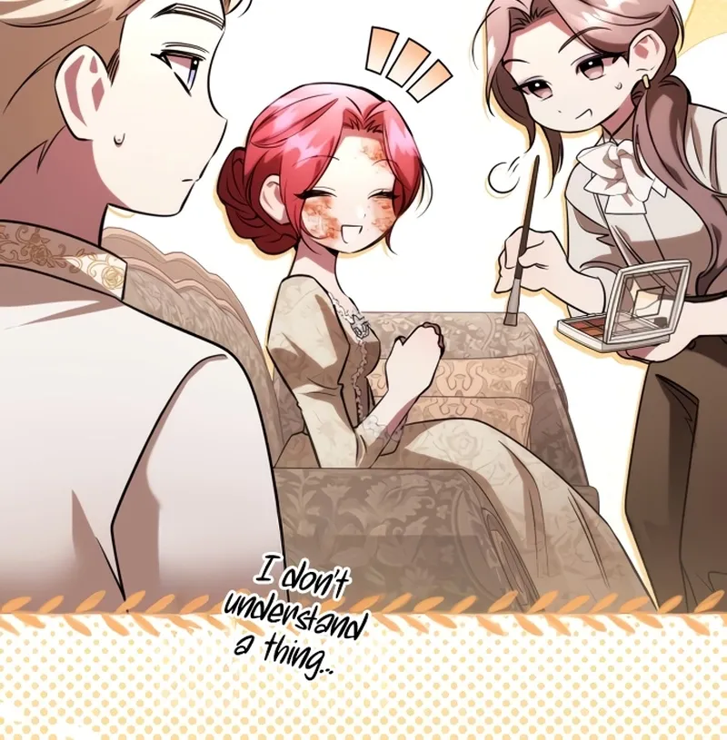 To the Flawless Duke Chapter 20 page 78 - 