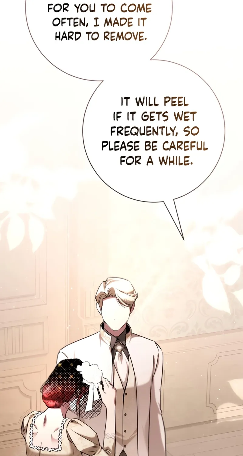 To the Flawless Duke Chapter 20 page 80 - 
