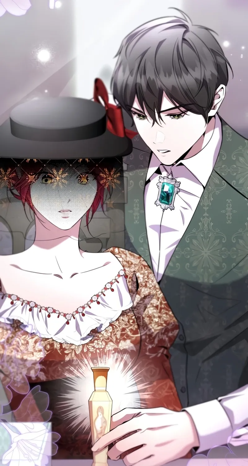 To the Flawless Duke Chapter 20 page 10 - 