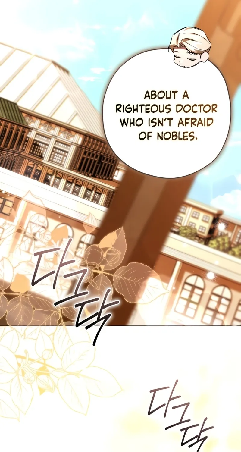 To the Flawless Duke Chapter 20 page 98 - 
