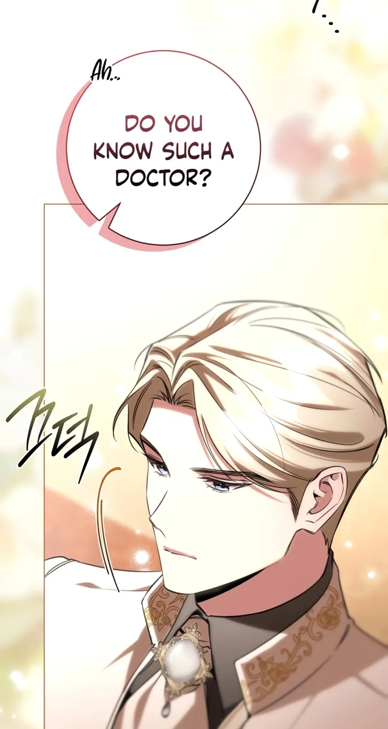 To the Flawless Duke Chapter 20 page 99 - 