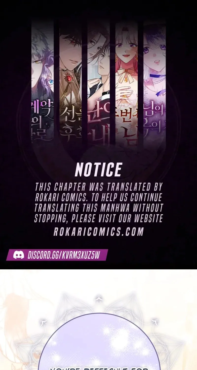 To the Flawless Duke Chapter 21 page 1 - 