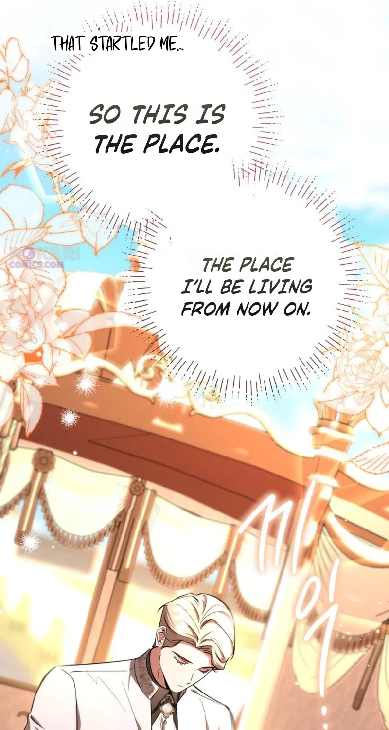 To the Flawless Duke Chapter 21 page 36 - 