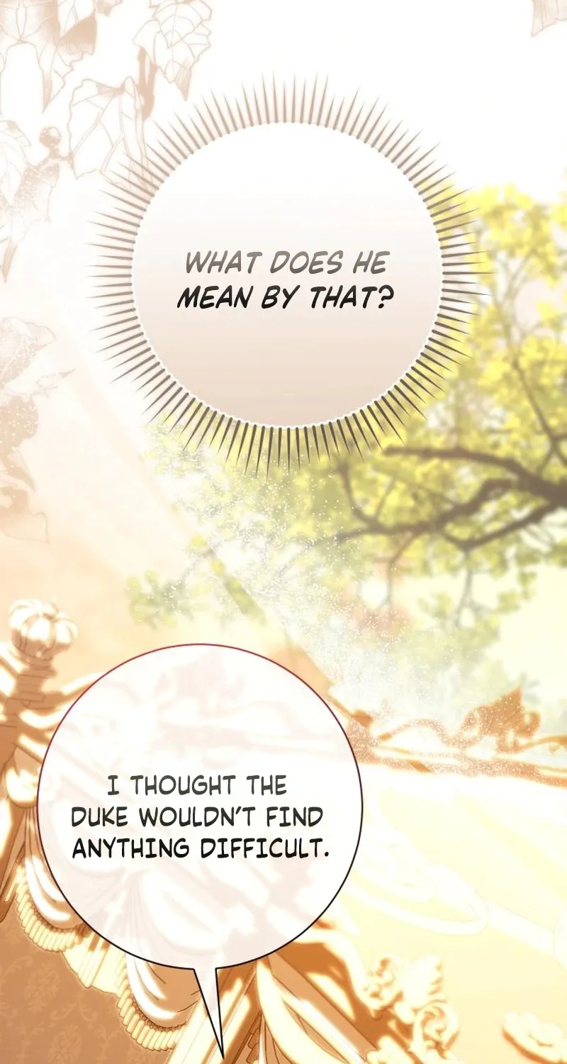 To the Flawless Duke Chapter 21 page 5 - 