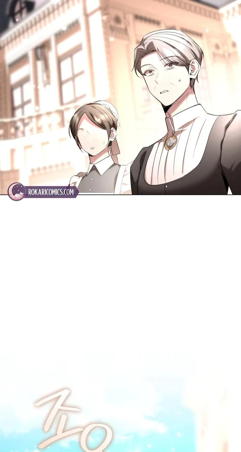 To the Flawless Duke Chapter 21 page 48 - 