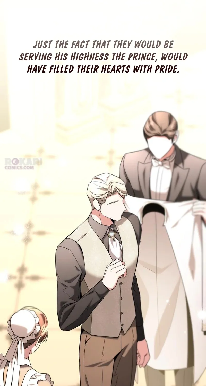 To the Flawless Duke Chapter 21 page 52 - 