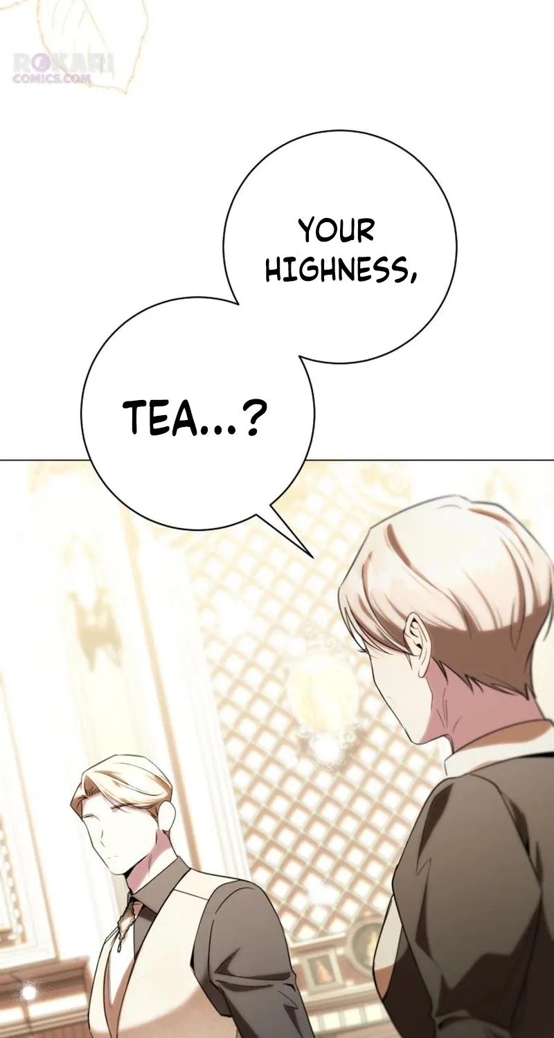 To the Flawless Duke Chapter 21 page 68 - 