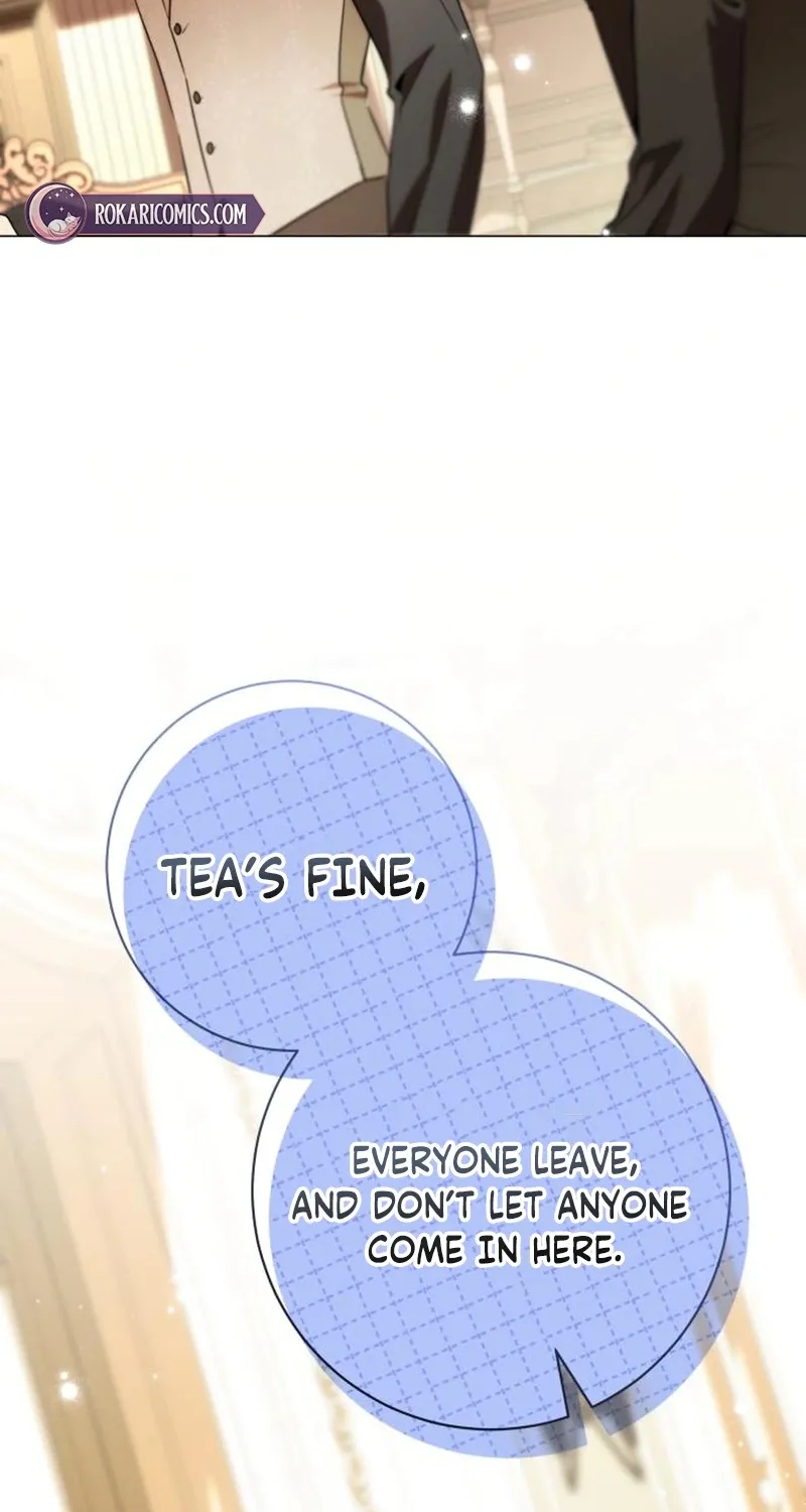 To the Flawless Duke Chapter 21 page 69 - 