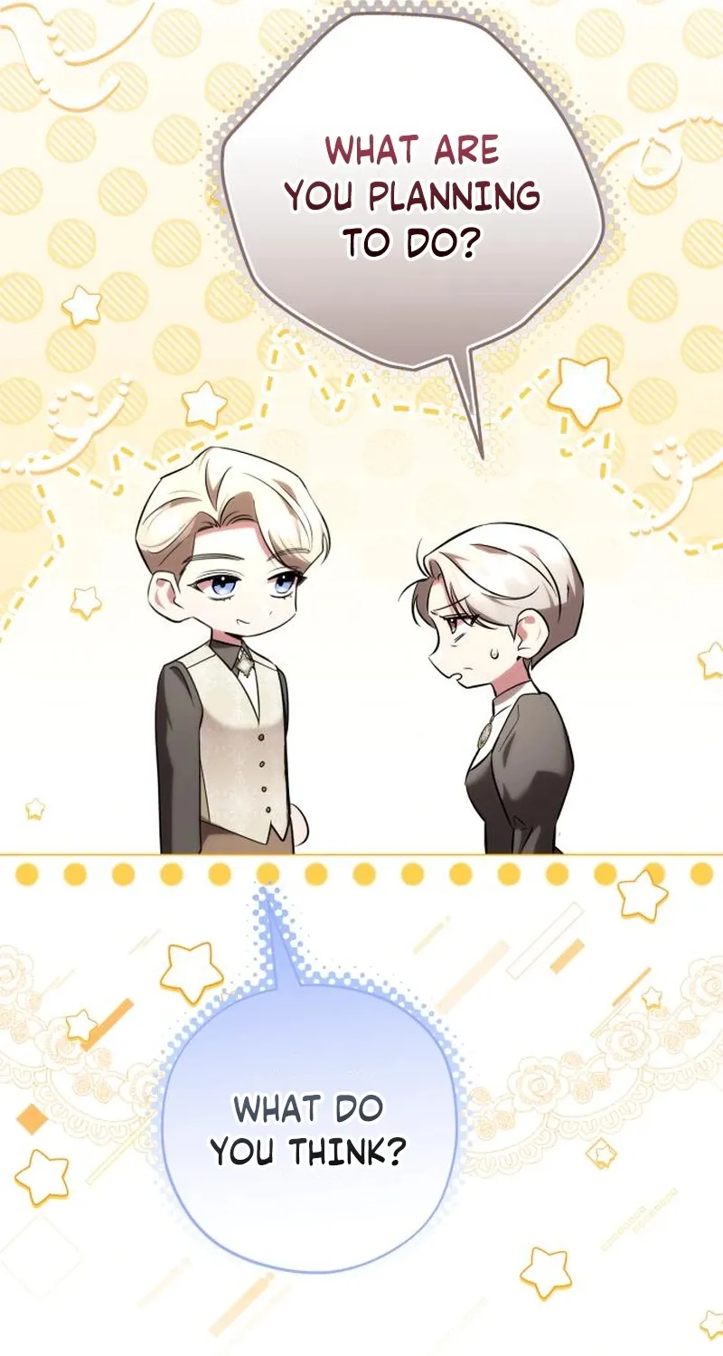 To the Flawless Duke Chapter 21 page 72 - 