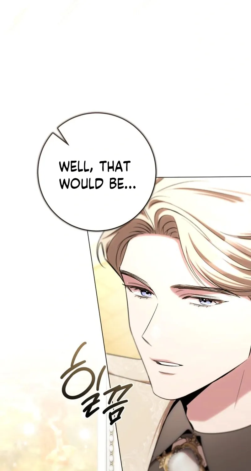 To the Flawless Duke Chapter 21 page 73 - 