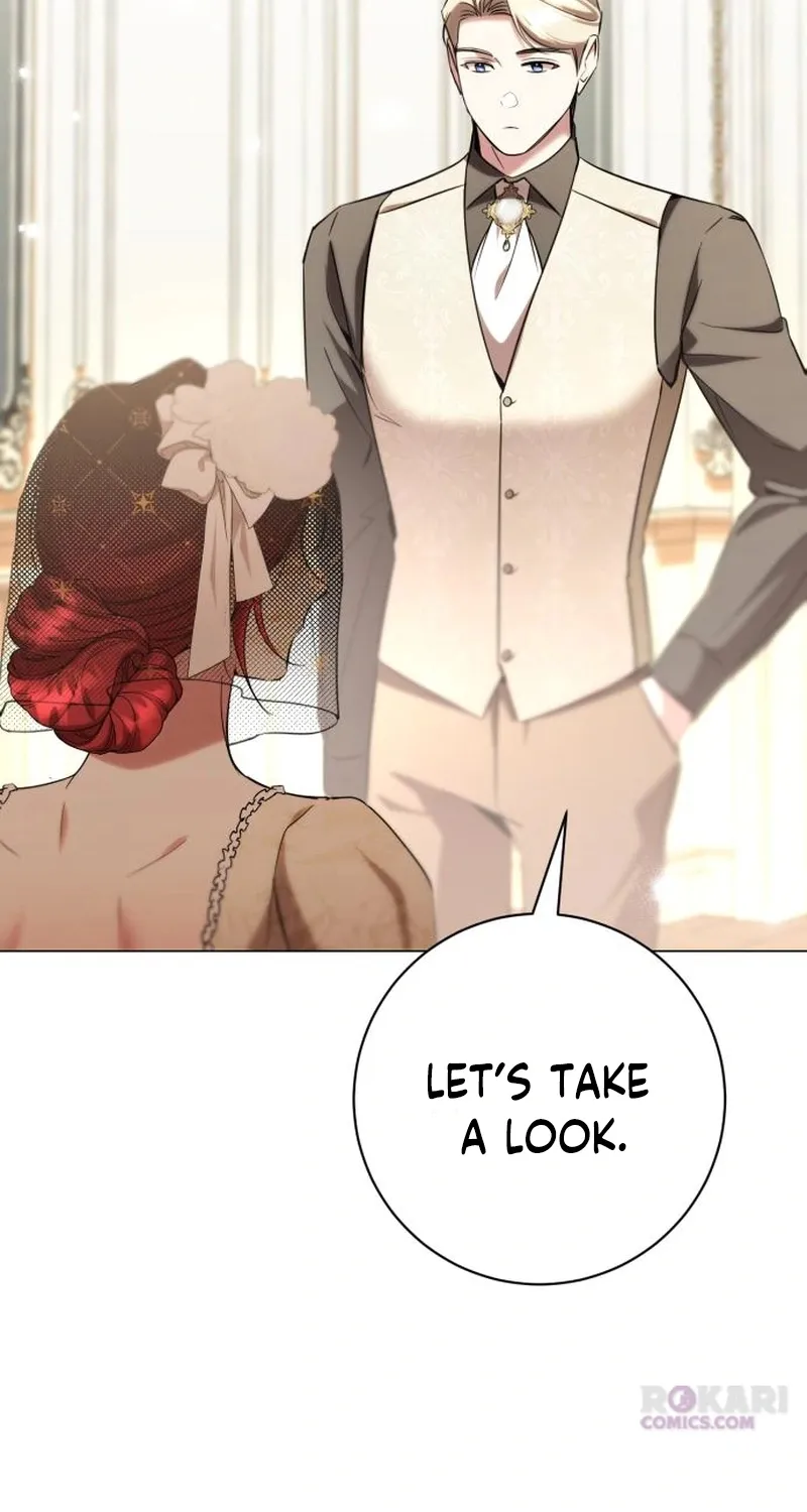 To the Flawless Duke Chapter 21 page 77 - 
