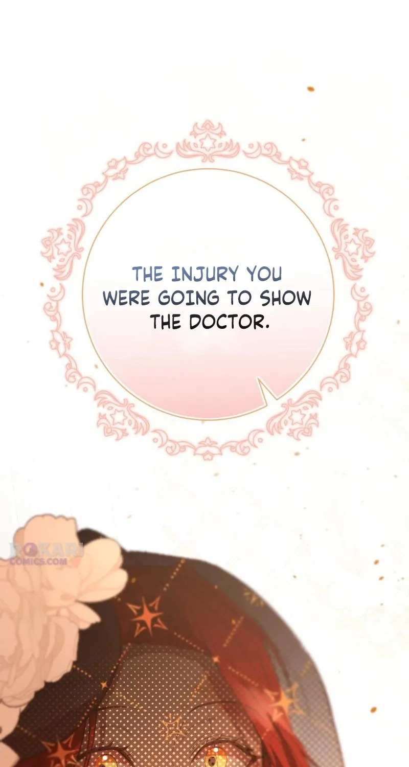 To the Flawless Duke Chapter 21 page 81 - 