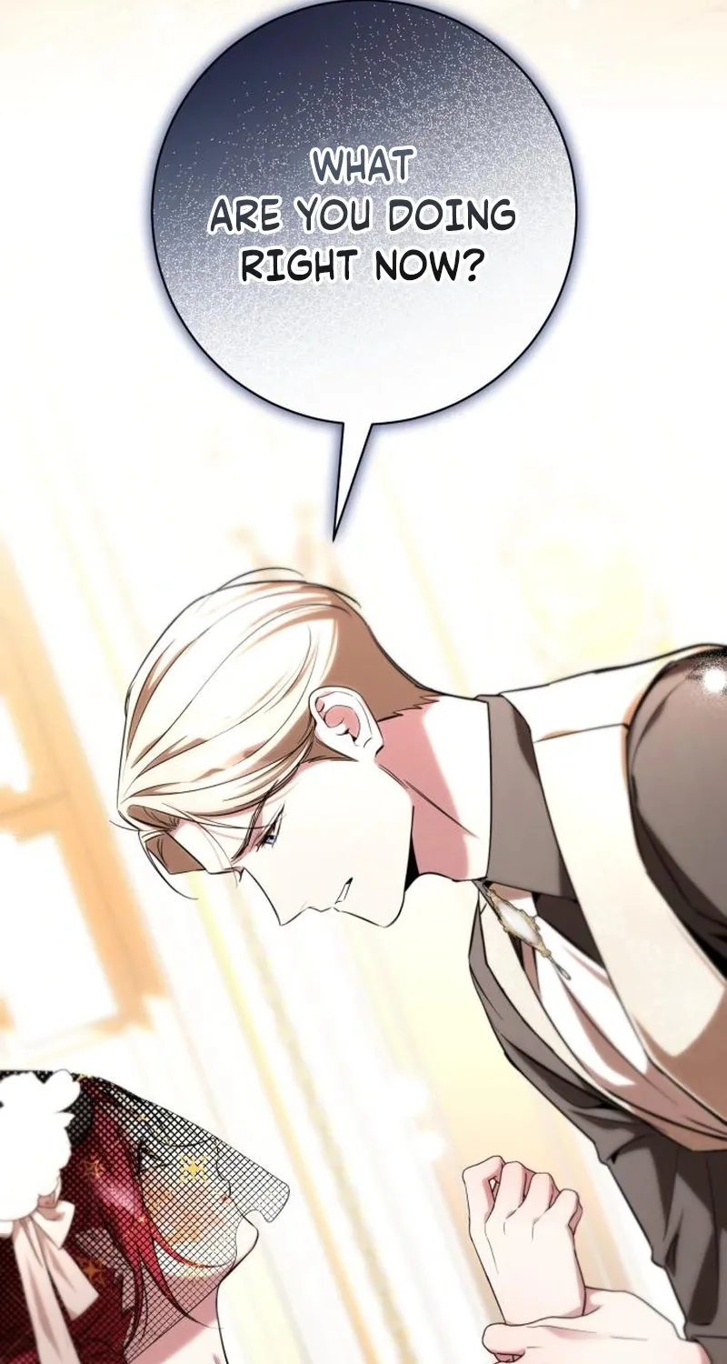 To the Flawless Duke Chapter 21 page 94 - 